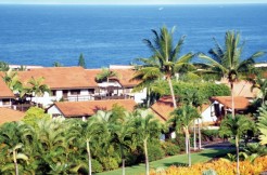 Wyndham Kona Coast Resort