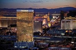 Hilton Trump Towers Las Vegas