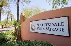 Diamond Resorts Villa Mirage