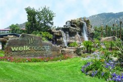 Welk Resorts – San Diego