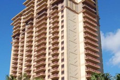 Hilton Grand Waikikian Resort