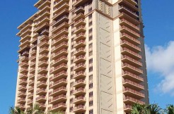 Hilton Grand Waikikian Resort