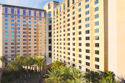 Hilton Grand Vacations on Paradise (Convention Center)