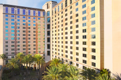 Hilton Grand Vacations on Paradise (Convention Center)