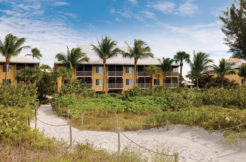 Plantation Beach Club at South Seas Island Resort