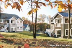 Wyndham Vacation Resorts Shawnee Village