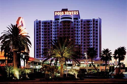 Polo Towers by Diamond Resorts