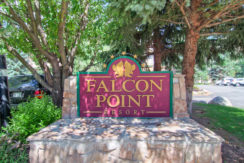 Falcon Point Resort