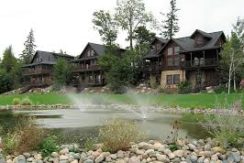 White Birch Resort on Blackduck Lake