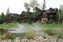 White Birch Resort on Blackduck Lake