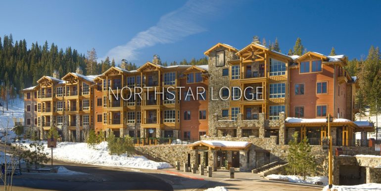 northstar lodge