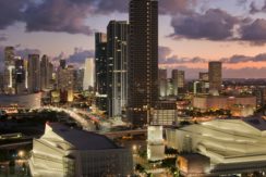 Hilton Miami Downtown