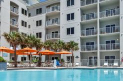 Holiday Inn Vacations Galveston Beach