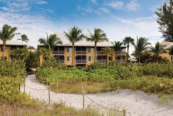 Plantation Beach Club at South Seas Island Resort