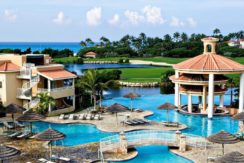 Divi Village Golf & Beach Resort